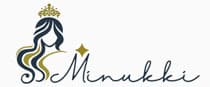 Minukki Sarees Logo